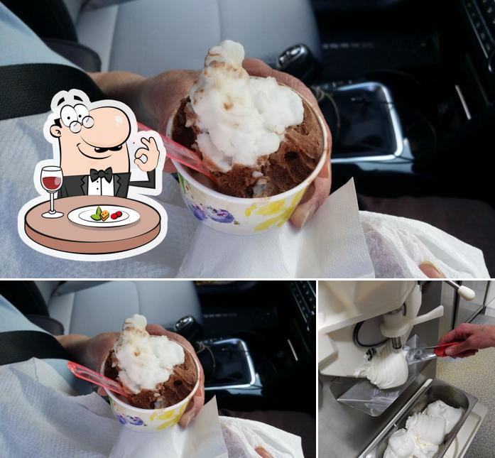 Gelateria Pinocchio