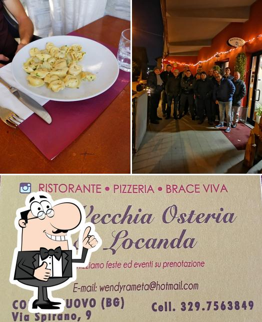 Vedi la foto di La Vecchia Osteria e Locanda