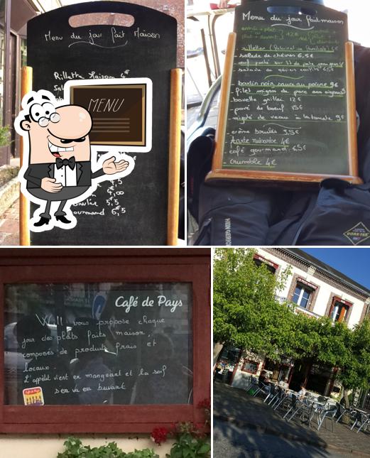 Le Café du Commerce