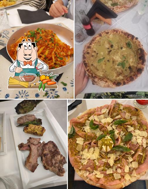 PETRE NERE - Cucina & Pizza Autentica