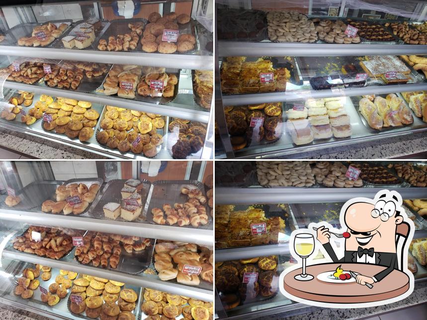 Padaria e Lanchonete Andrade
