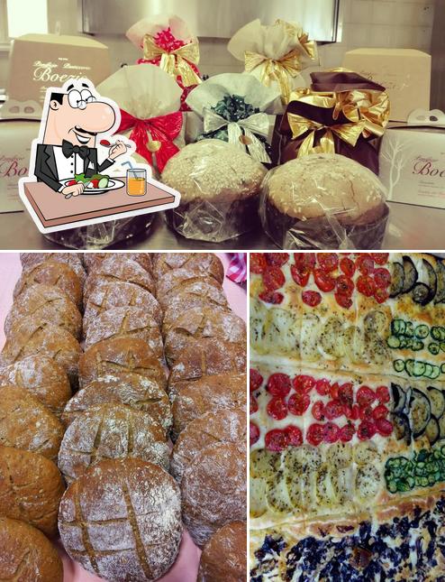 Panificio Pasticceria Boezio Dal 1954