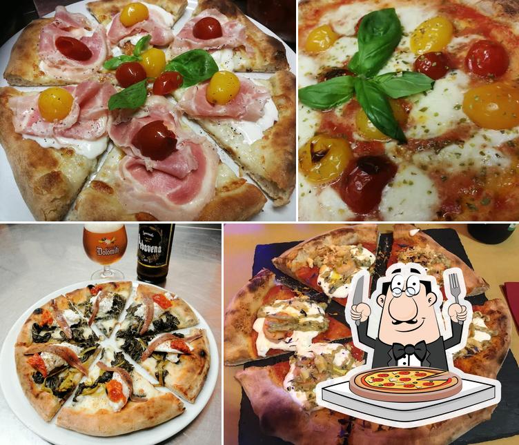 Pizzeria dallo Zio