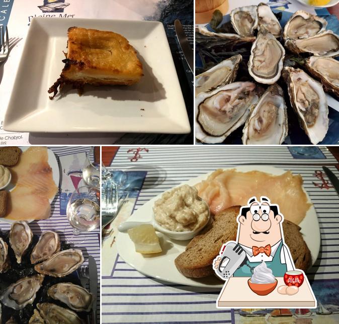 Pleine Mer