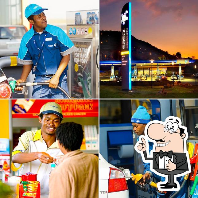 Sasol Clayville, Olifantsfontein Restaurant reviews