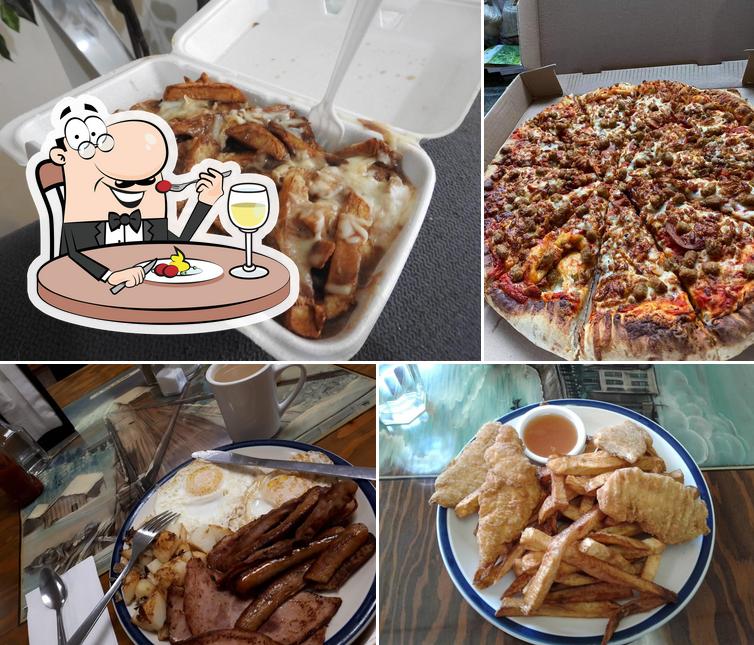 Silver Cafe Restaurant & PIZZA
