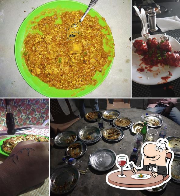 Spicy Family dhaba