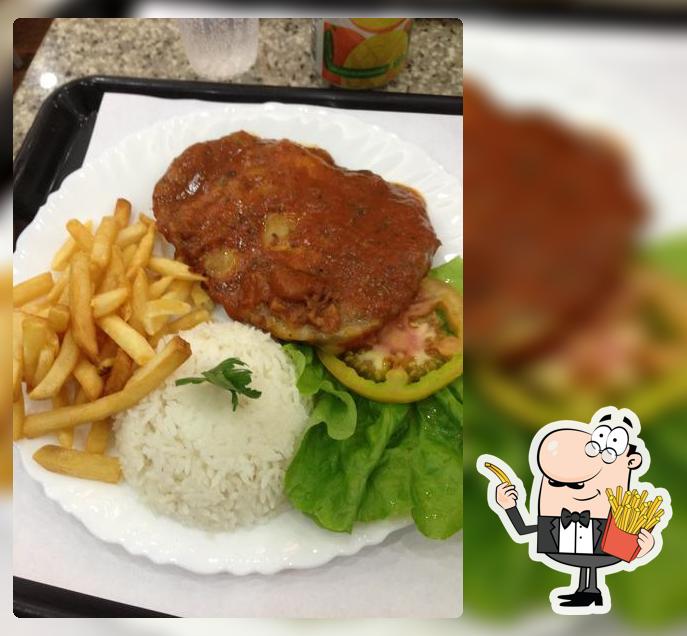 Spontanea Comida Italiana & Grill