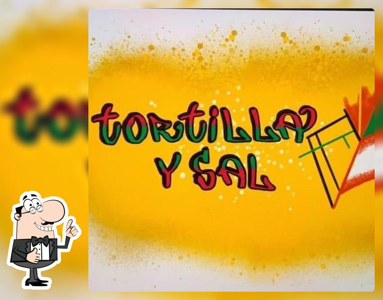 Tortilla y Sal restaurant, Lecce