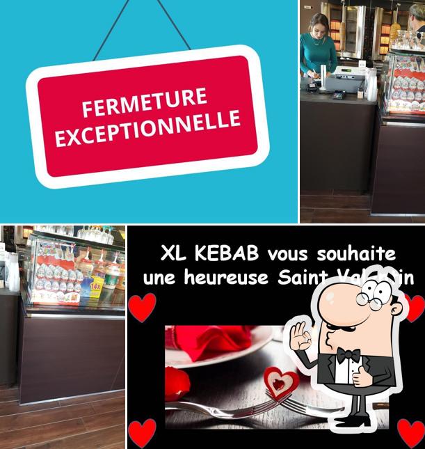 Photo de XL KEBAB fast food