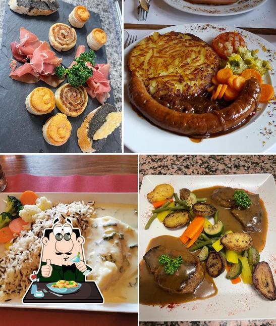 Restaurant de la Berra