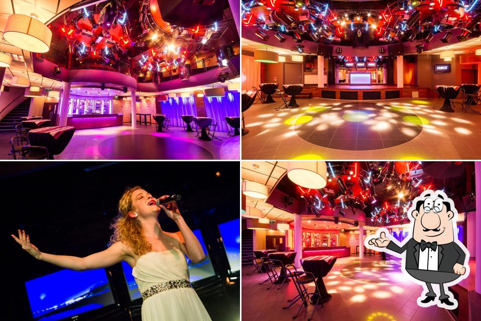 partycentrum Cheers