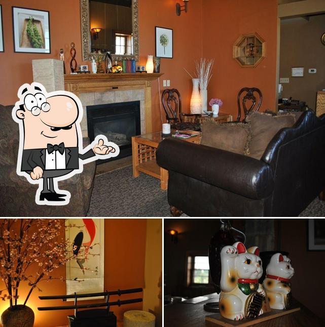 Royal Tokyo, 112 East Veterans Parkway in Marshfield Restaurant reviews