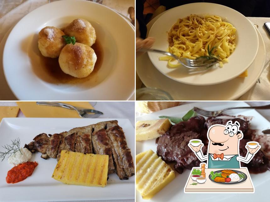 Trattoria Da Andrea