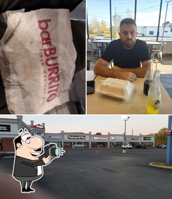 Photo de barBURRITO