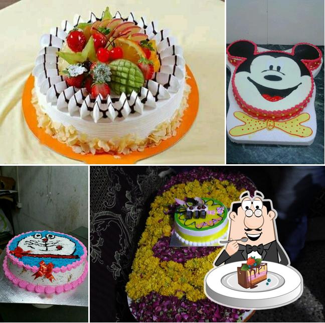BALRAM BAKERY AND SWEETS Dewas image