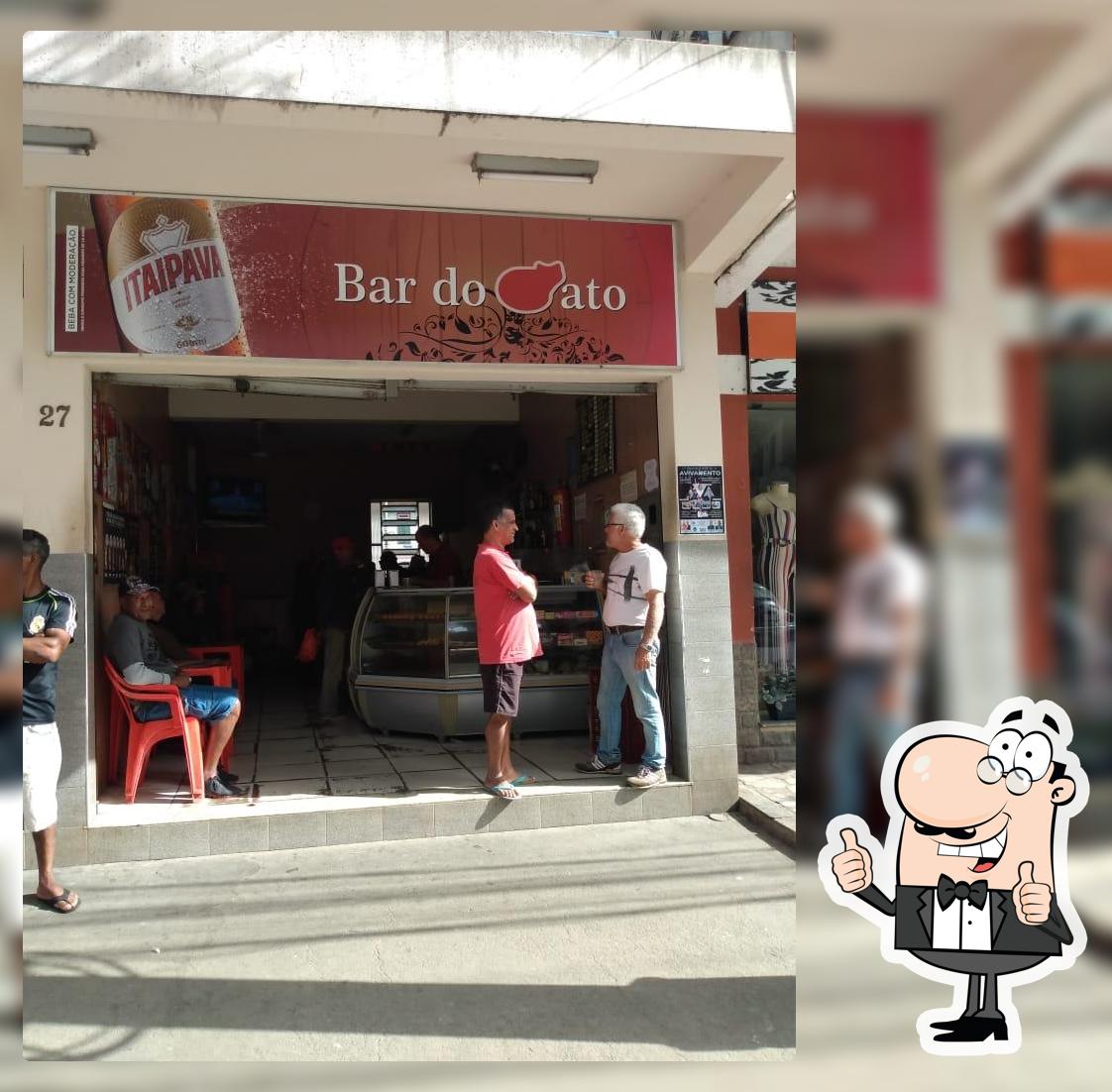 Bar do Gato