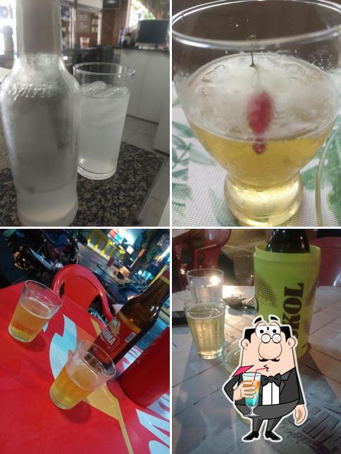 Bar e Restaurante do Zezinho