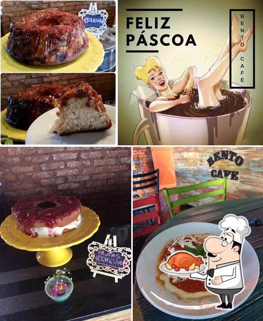 Bento Bar Bauru