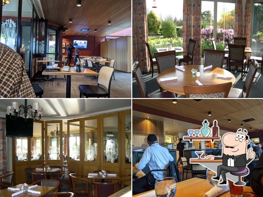 Bill Mattick's Restaurant & Lounge