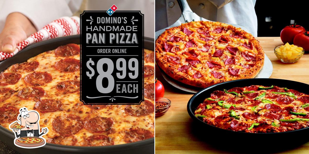 Domino's Pizza in Marianna - Restaurant reviews