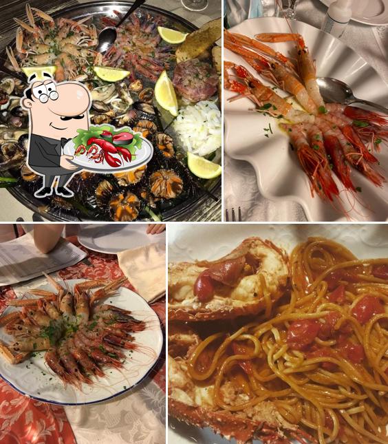 Ristorante Marechiaro