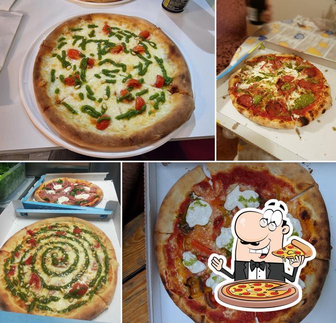 PIZZERIA KEPRIS