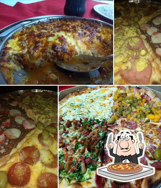 Pastasciutta Restaurante e Pizzaria