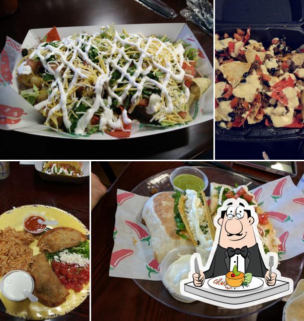 Order takeout in FeastervilleTrevose
