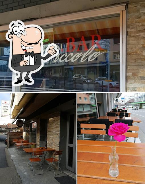 Café Bar Rio