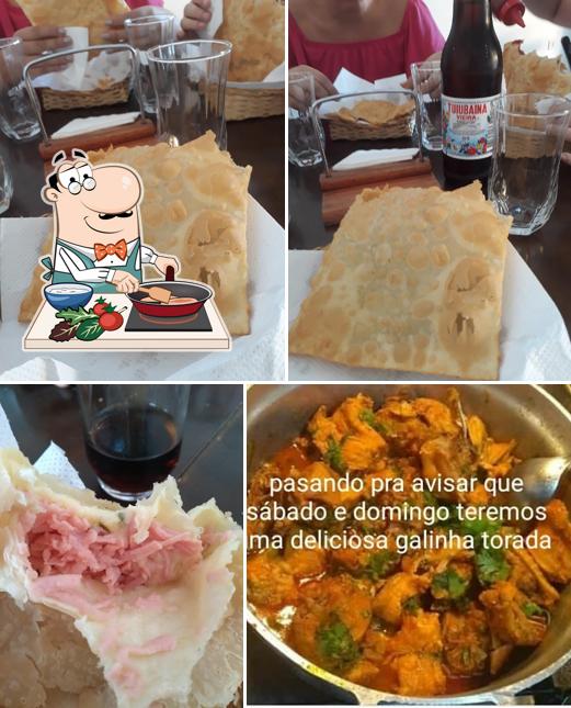 Cantina Da Zilda