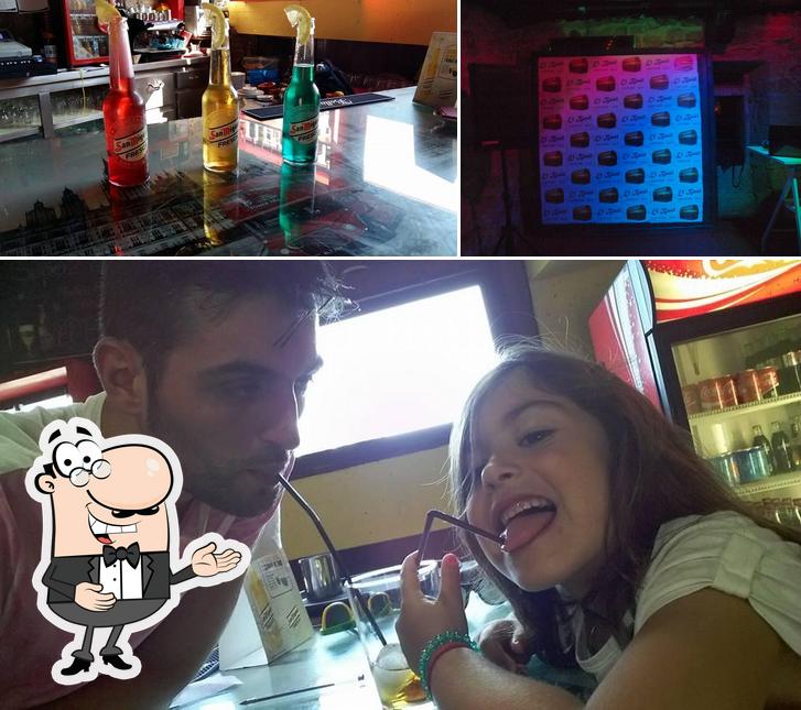 Cervecería bar El Baúl Gondomar, Gondomar - Menú del restaurante ...