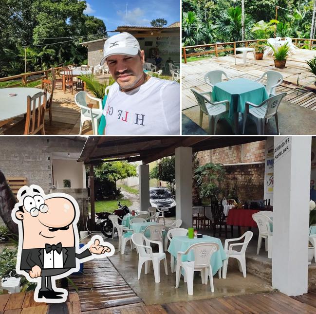 Fundo da Grota Bar