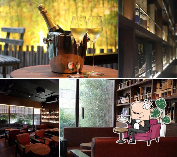 Mizunara: The Library