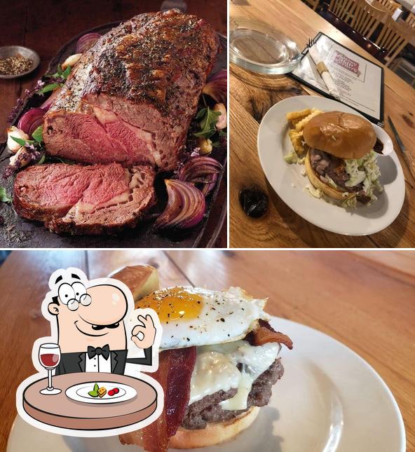 Saxony Hills Brewery in Altenburg Restaurant reviews