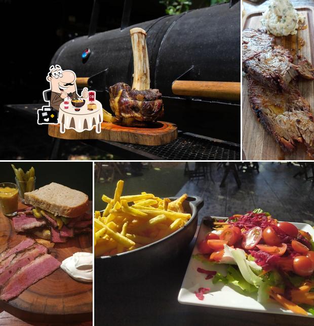 Comida em Superquadra Bar: Cerveja, Churrasco, Comida, Sanduíches, Delivery Asa Norte DF