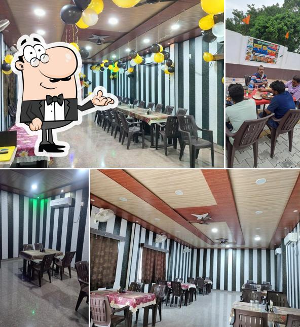 Annapurna Dhaba And Family Restaurent Dumraon