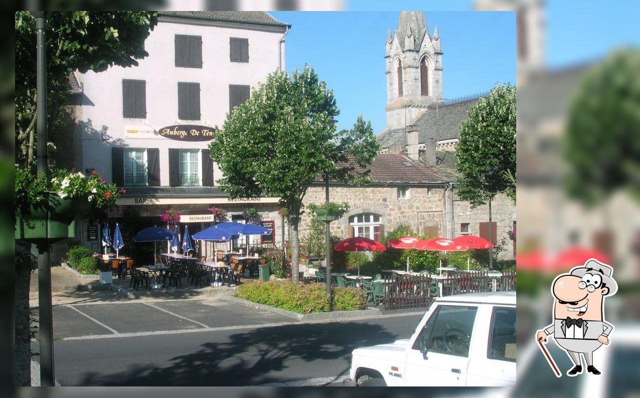 Auberge De Tence