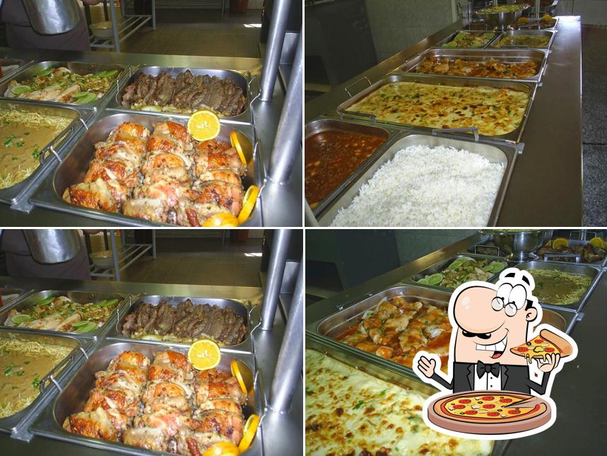 Restaurante Beliskão