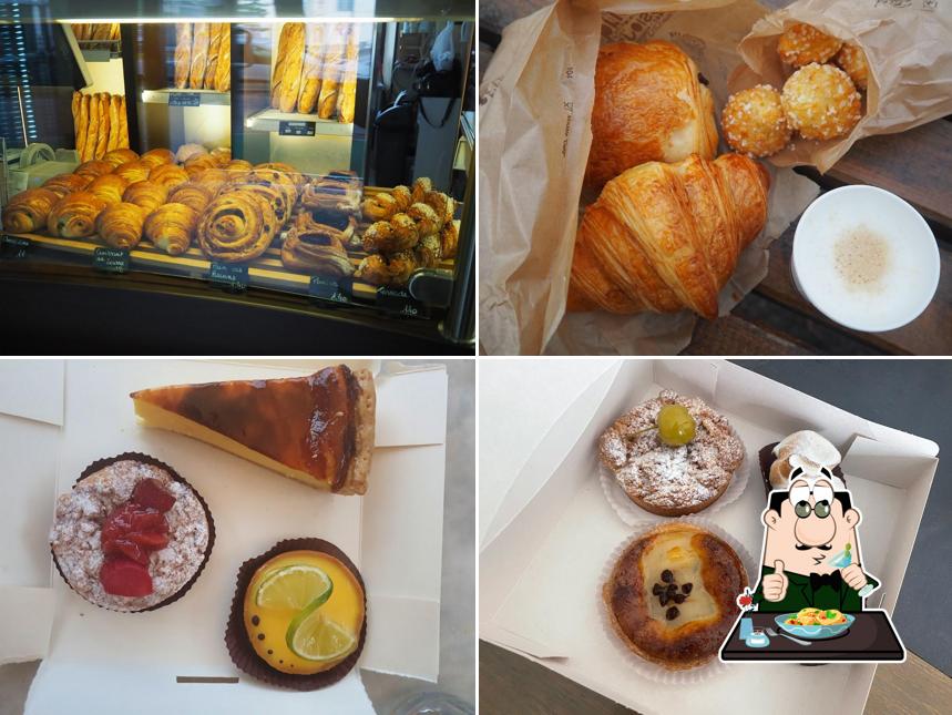 Boulangerie Pâtisserie Guibert