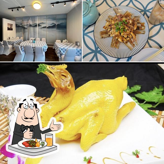 Chef Pan restaurant in Saskatoon Restaurant menu and reviews