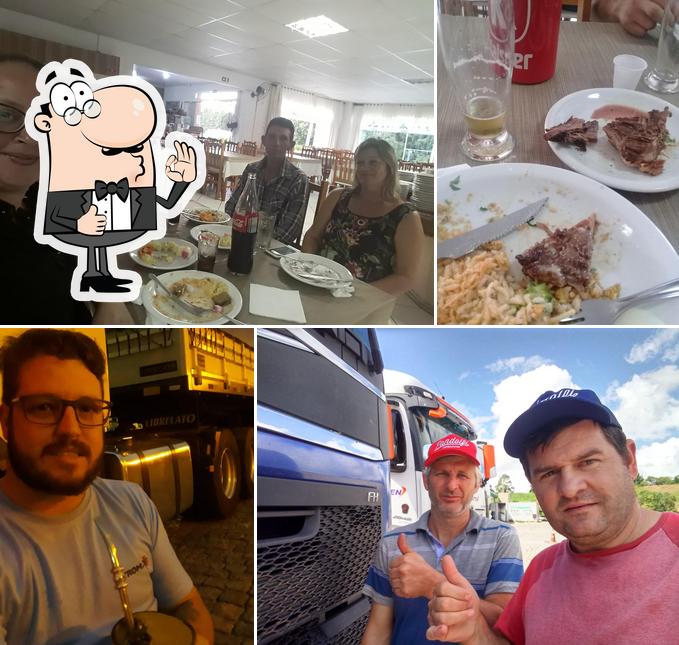 Sabores da Carne Churrascaria