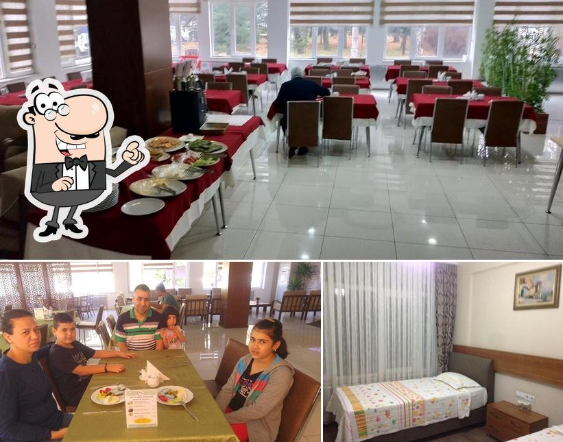 dsi misafirhanesi kayseri kayseri restaurant reviews