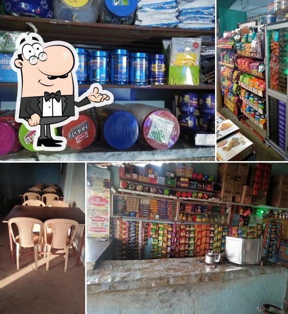 Dubey Coffee House And Laxmi Narayan Bhojnalaya