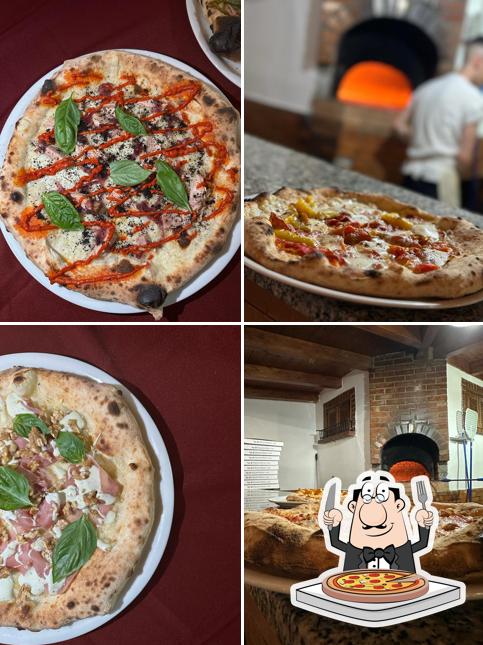 EOS Ristorante Pizzeria