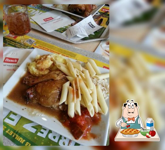 FLUNCH ST NAZAIRE TRIGNAC