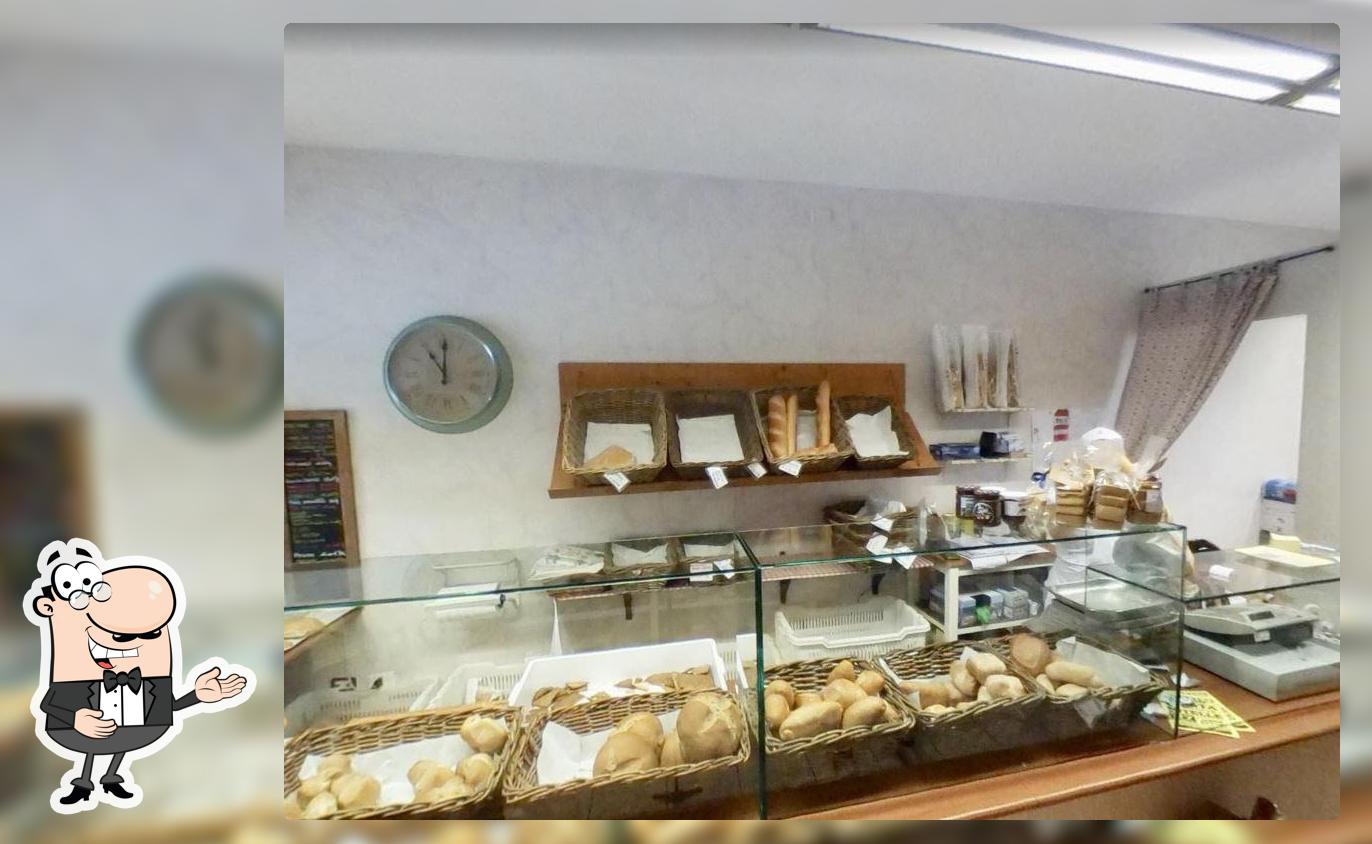 Il Pane Di Costa di Borchini Matteo