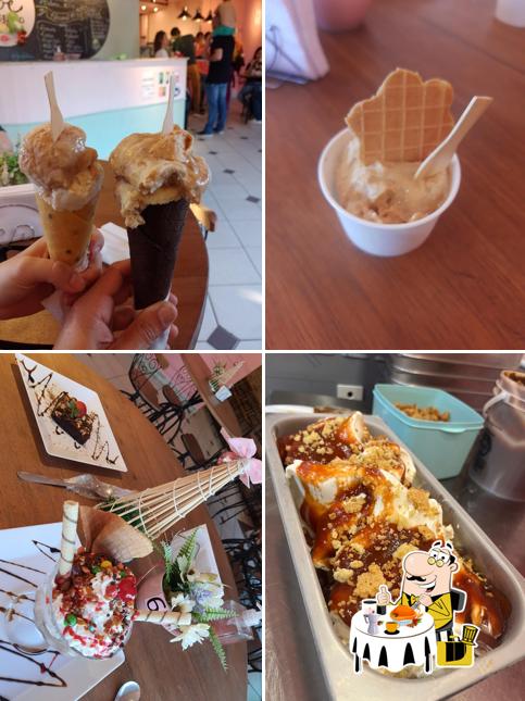 Joe Gelateria e Pizzaria Artesanal
