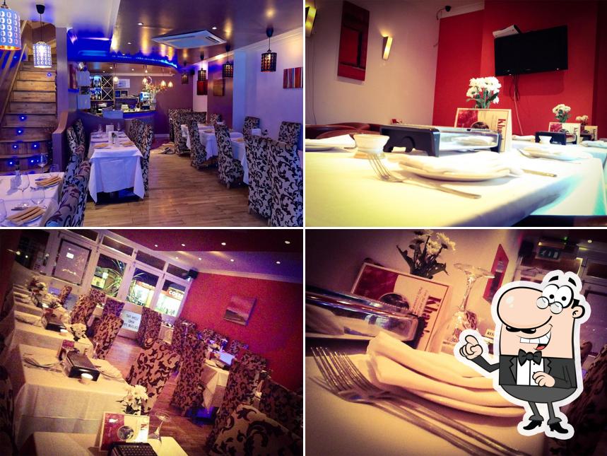 Find the best place to eat in Epsom, winter 2024 Restaurant Guru