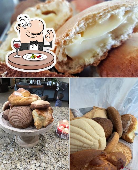 La Yaquesita Bakery in Yucaipa Restaurant reviews